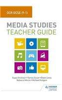 OCR GCSE (9-1) Media Studies Teacher Guide