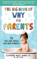 Big Book of Why for Parents