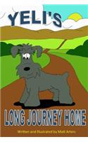 Yeli's Long Journey Home