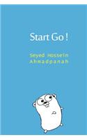 Start Go !