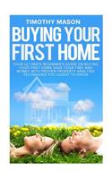 Buying Your First Home