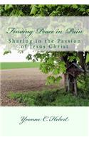 Finding Peace in Pain
