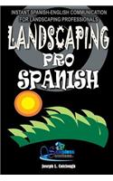 Landscaping Pro Spanish
