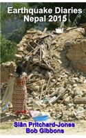 Earthquake Diaries