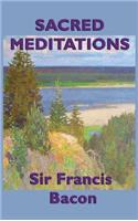 Sacred Meditations