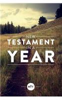 New Testament in a Year
