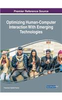 Optimizing Human-Computer Interaction With Emerging Technologies