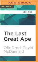 Last Great Ape
