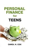 Personal Finance for Teens
