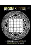 Doodle Sudoku 2.0