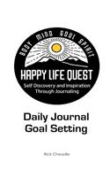 Daily Journal and Goal Setting