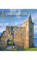KINGDOM OF FIFE A4 CALENDAR 2021