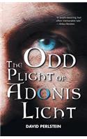 Odd Plight of Adonis Licht