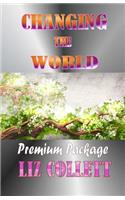 Changing the World: (English)