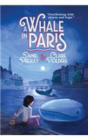 Whale in Paris