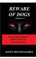 Beware of Dogs Philippians 3