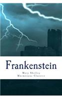 Frankenstein (Mnemosyne Classics)