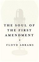 Soul of the First Amendment
