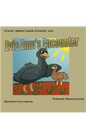 Evie Emu's Encounter