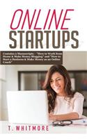 Online Startups