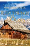 Mail Order Bride - Ruby Springs Brides Complete Series