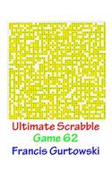 Ultimate Scabble Game 62