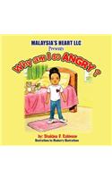 Malaysia's Heart LLC presents Why am I so Angry