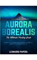 Aurora Borealis: The Ultimate Hunting Guide
