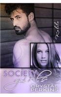 Society Girls
