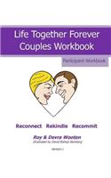 Life Together Forever Workbook (Christian)