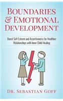 Boundaries & Emotional Development