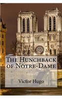 The Hunchback of Notre-Dame Victor Hugo
