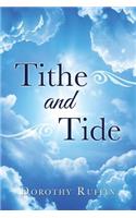 Tithe and Tide