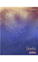 Sketch Journal Notebook