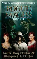 Wild Sorceress Series, Book 3