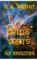 Orlo's Orbits