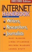The Internet Handbook for Writers, Researchers and Journalists