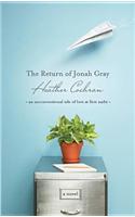 The Return of Jonah Gray