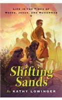 Shifting Sands