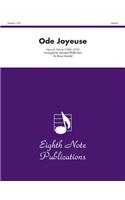 Ode Joyeuse
