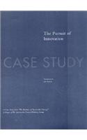 The Business of Sustainable Forestry Case Study - Pursuit of Innovation