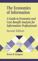 Economics of Information