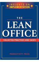 The Lean Office