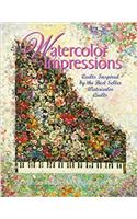 Watercolour Impressions