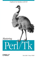 Mastering Perl/TK