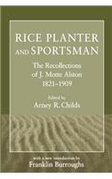 Rice Planter and Sportsman