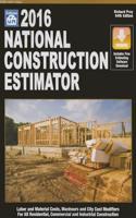 National Construction Estimator