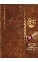 El Secreto: El Libro de la Gratitud (the Secret Gratitude Book)