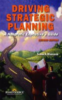Driving Strategic Planning