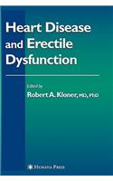 Heart Disease and Erectile Dysfunction